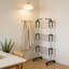76cm Clothing Rack