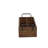 Tabletop Wine Bottle Rack in