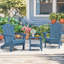 Chaise Adirondack pliante Teo-9022045