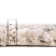 Tapis beige Mitzy