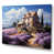 Toile tendue