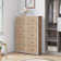Aala 10 Drawer 86.4Cm W Chest of Drawers