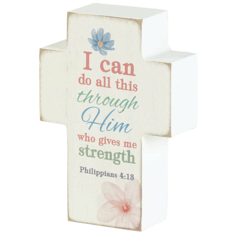 Dyfed I Can Do All