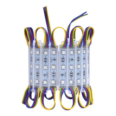 Luminaire flottant d'extérieur enfichable 2 po