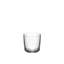 Glass Family Crystal Drinking Glass