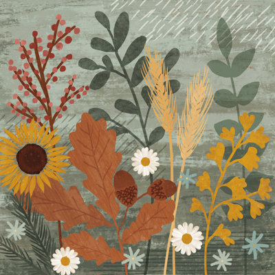 " Harvest Craze III "