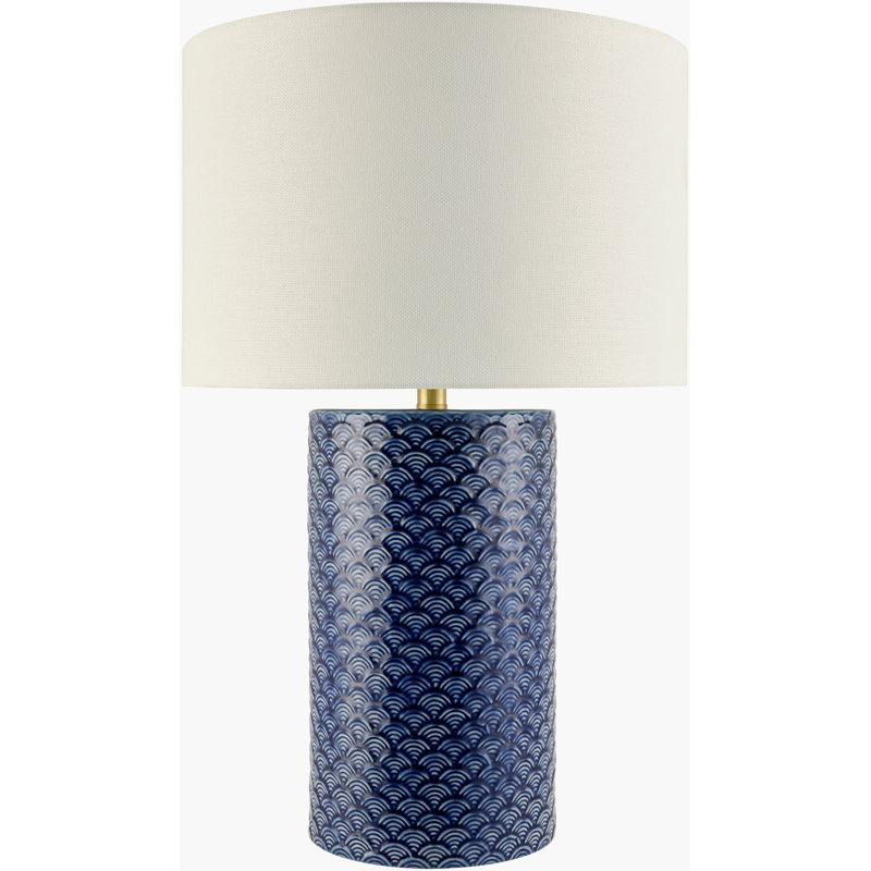 Lampe de table Mentor