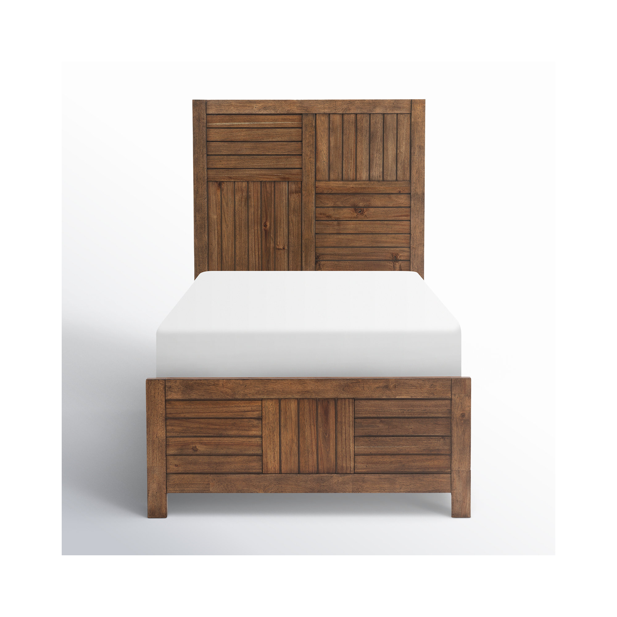Tyson Footboard, Twin