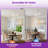 Karlena 48'' Bedroom Ceiling Fan without Light with Remote Control 6-Speed Reversible Noiseless DC Motor-1113593149
