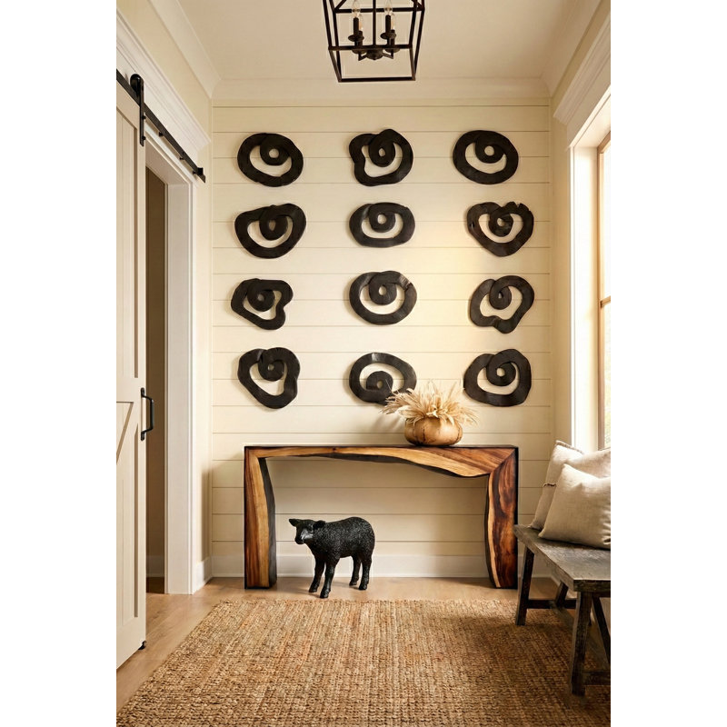 Swirl Wall Décor
