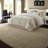 Oversized Cal King Cotton Bedding Set, Coastal Style With Decorative Throw Pillows