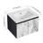 Chris 24-Inch Floating Wall-Mounted Bathroom Vanity