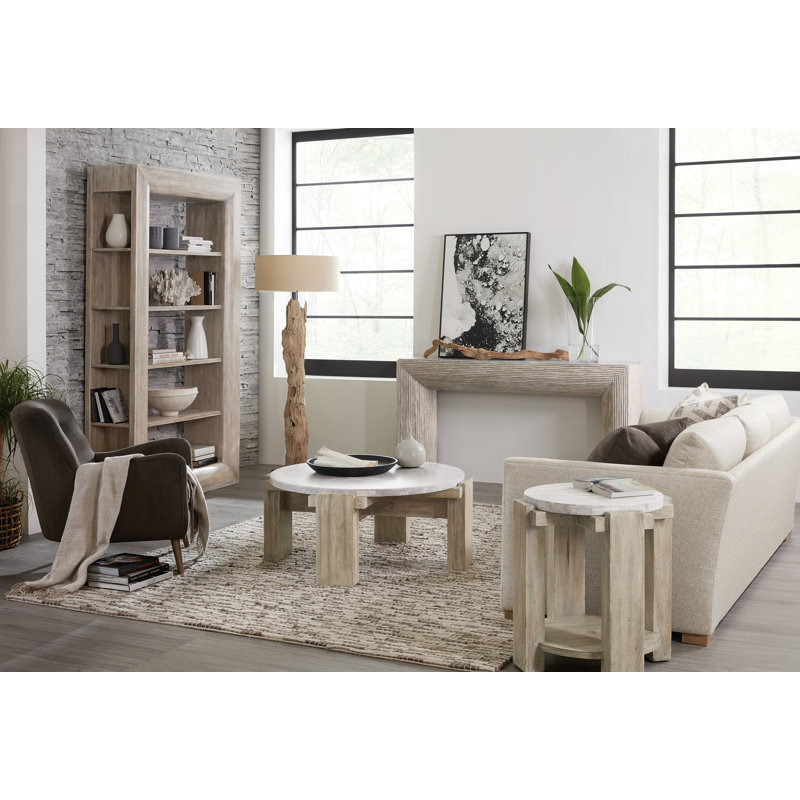 Trelin 68'' Console Table