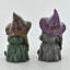 Cumby Fantasy & Sci-Fi Figurines & Sculptures