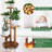 Nathanil Plant Stand-1302026025