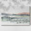 Toile tendue Marsh Cattails II-Gallery-108079371