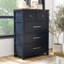 Commode 4 tiroirs Lonegan-524640186