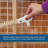 MidWest Homes For Pet-Expandable Latch Pressure Mounted Pet Gate-28967786
