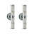 Shipka LED Recessed Wall Light-445971810