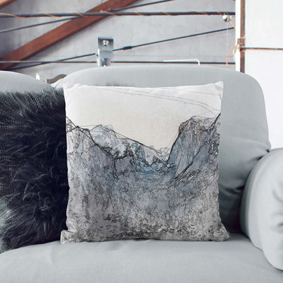 Square Cushion