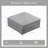 Circle Fleece Fabric,1 Ottoman-956359996