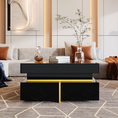 Coffee Table with Storage