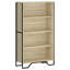 Samiria Bookcase-404140406-404140408
