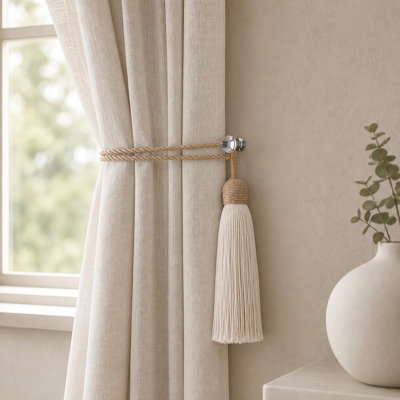 Curtain Holdback