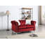 Causeuse Chesterfield Glory Furniture Raisa-1883887539