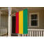 Drapeau de Guinée — Drapeau extérieur