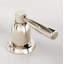 Holborn™ Widespread Bathroom Faucet with Drain Assembly-48657148