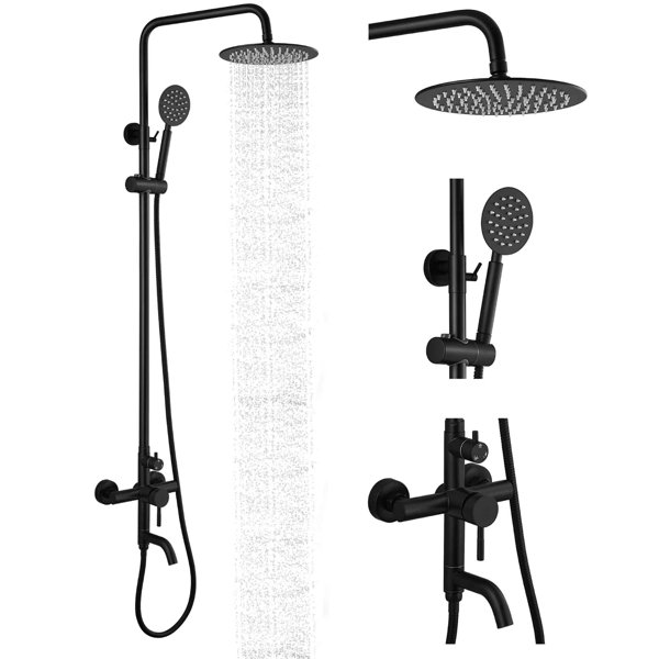 https://assets.wfcdn.com/im/82288835/resize-h600-w600%5Ecompr-r85/2533/253368197/Temperature+Controlled+Stainless+Steel+Wall+Mounted+Outdoor+Shower+and+Footwash+Spout.jpg