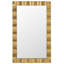 Miroir mural 23,62 po Nira