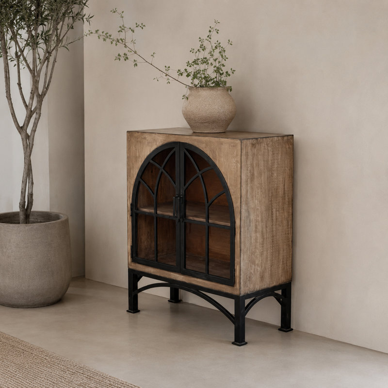 Armoire 2 portes Victoria Dracaea