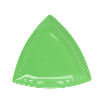 Assiette plate 13 po Concentrix