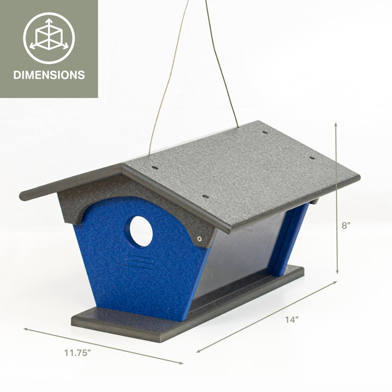 Mangeoire pour oiseaux