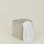 Essential Laundry Basket with Handles-60179721