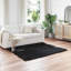 Solid Colour Standard Area Rug-1656187526