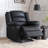 Emryn 38" W Faux Leather Recliner-91951215