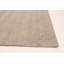 Tapis gris touffeté à la main Valjean Collage