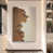 Brun / Beige