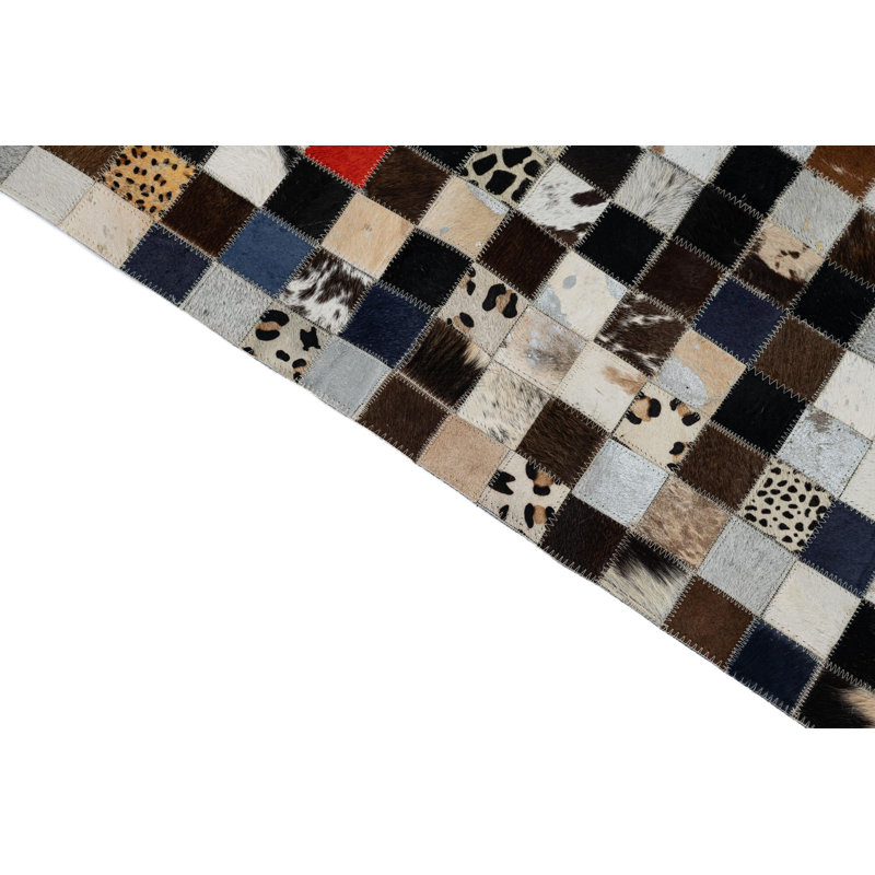 Nakayama Multi Rug