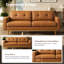Canapé 65 po Air Leather-1242624438