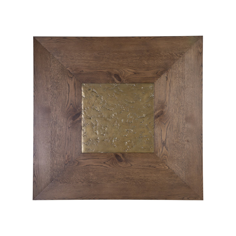 Barnaby Cocktail Table