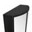 2-Door Wall Cabinet with Open and Hidden Storage Space-1147006753