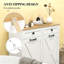 Armoire de rangement pour salle de bain