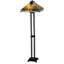 Lampe sur pied 56 po abilene