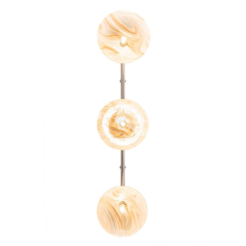 Metro Fusion 3 - Light Pendant