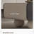 Modern Light Luxury Style Coffee Table