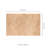 Tuscany Ivory 16" X 24 Tumbled Travertine Pool Coping